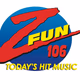 Logo de Z-Fun 106 - KZFN
