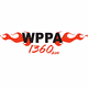 Logo de A-106 - WPPA