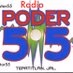 Logo de Poder 55 - XHZK-FM