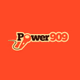 Logo de Power 909