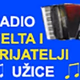 Logo de Radio Delta 31