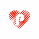 Logo de Pasión 93.5 FM