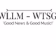 Logo de WLLM - WLLM