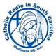 Logo de Catholic Radio in South Carolina - WLTQ