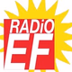 Logo de Radio eF - New Hits
