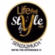 Logo de Lifestyle HD