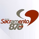 Logo de Rádio Sacramento