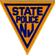 Logo de New Jersey State Police Troop B North Patrols