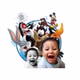 Logo de Baby toone radio