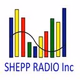 Logo de Shepp Radio Inc