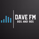 Logo de Dave FM