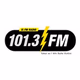 Logo de Radio SiFM 101.3