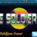 Logo de Reggae Soldiers Crew
