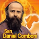 Logo de Radio Comboni