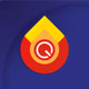 Logo de Radio Candela 90.7 FM