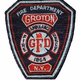 Logo de Groton Fire Dispatch