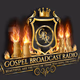 Logo de Gospel Broadcast Radio
