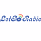 Logo de LetGo Radio
