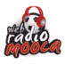 Logo de Web Rádio Mooca