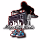 Logo de Mega City Radio