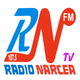 Logo de Radio Narcea