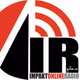 Logo de Impakt Radio