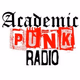 Logo de Academic Punk Radio