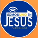 Logo de RADIO VISIÓN COLOMBIA