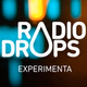 Logo de Rádio Drops