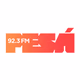 Logo de Empresas Radiofónicas - Pesá 92.3 FM