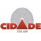 Logo de Radio Cidade Jundiai