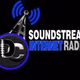 Logo de DCSOUNDSTREAM