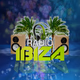 Logo de Radio IBIZA ElectroDance