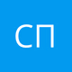 Logo de Спокойное Радио