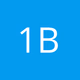 Logo de 1 Berlin Radio