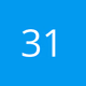 Logo de 317 The Blend