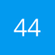 Logo de 444.550 W9ML Repeater
