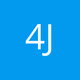 Logo de 4Jacks