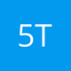 Logo de 5th Ward Fire