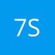 Logo de 7 Seas Radio