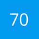 Logo de 70s Hits