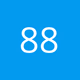 Logo de 88.1 WVPE - WVPE