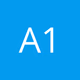 Logo de A1A IRadio Network - Funk