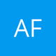 Logo de Afan FM
