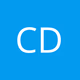 Logo de CDMI Radio