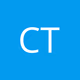 Logo de Ctb stereo