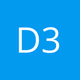 Logo de D3VIL Station