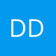 Logo de DD1 Radio