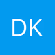 Logo de DK221CX