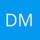 Logo de DMusic Radio-Head Bangers Ball